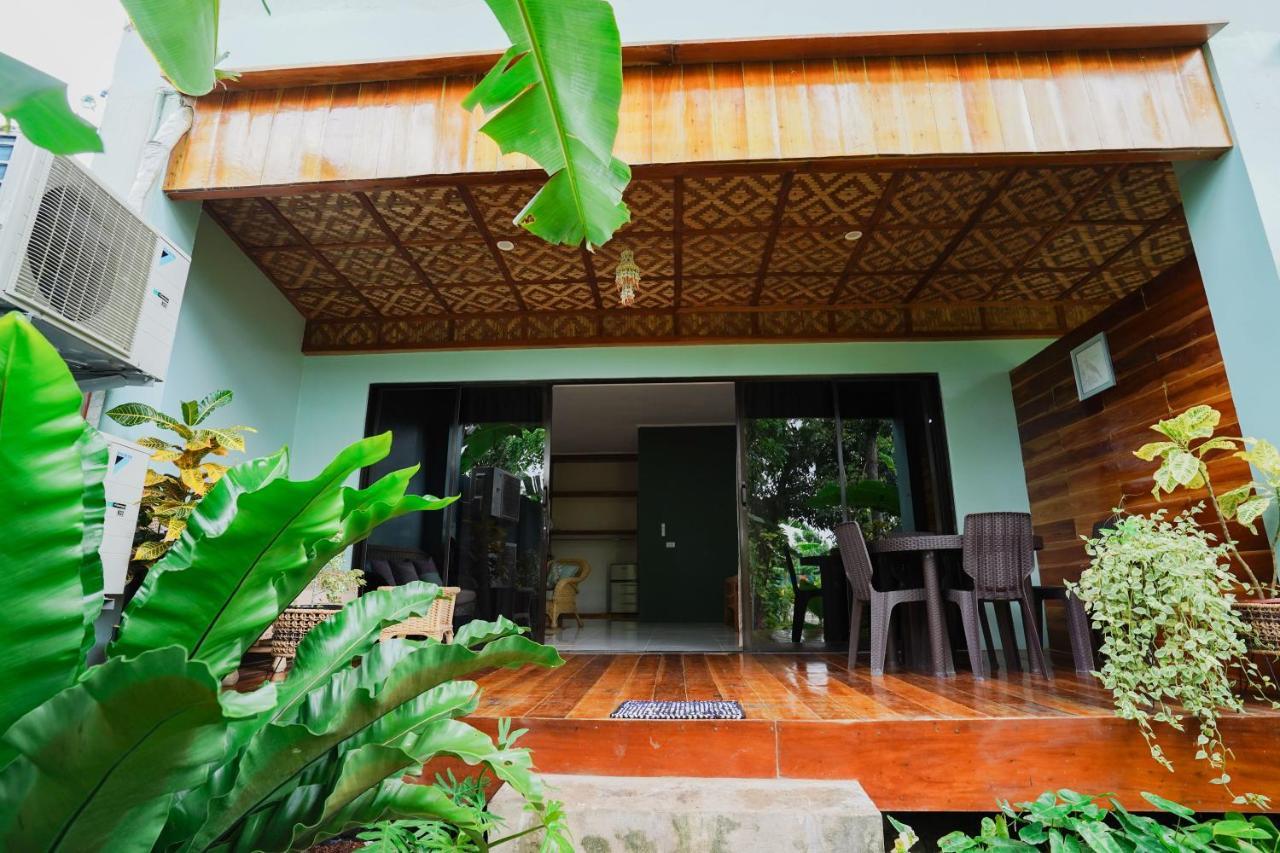 Vailtin Home Point Moalboal Exterior photo